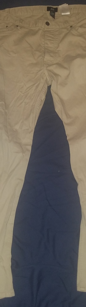 Men's Slim Fit Jeans by H&M (size 34)